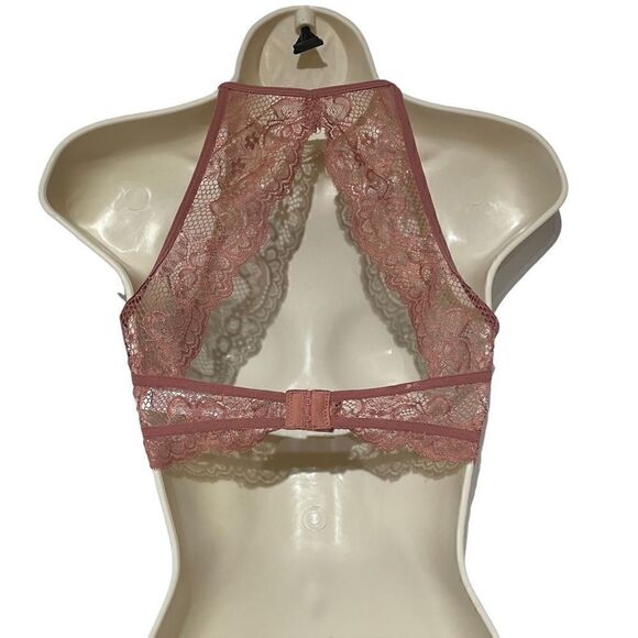 MOD Women’s Lace Bralette Size M - Picture 5 of 13